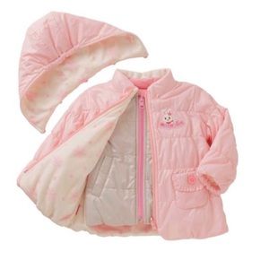 Miko House 5 Way Winter Jacket